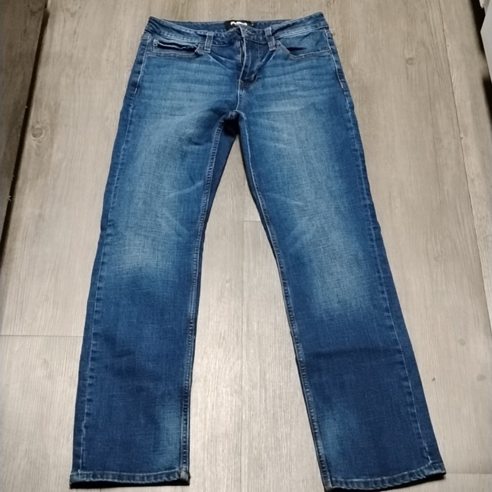 ABS Dark Blue Denim Jeans /Juniors